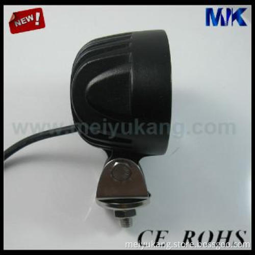 work light car led working lamp 24W LED round